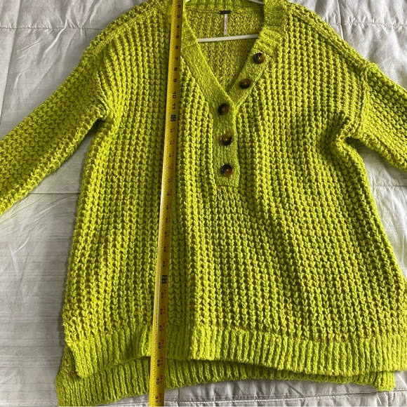 Free People sweater - Picture 12 of 15